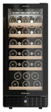 Винный шкаф MEYVEL MV31BIG-KBT1