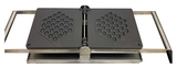 Вафельница Roller Grill GES 90 Bubble Waffle