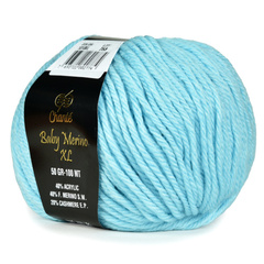 Chanté Baby Merino 1013XL