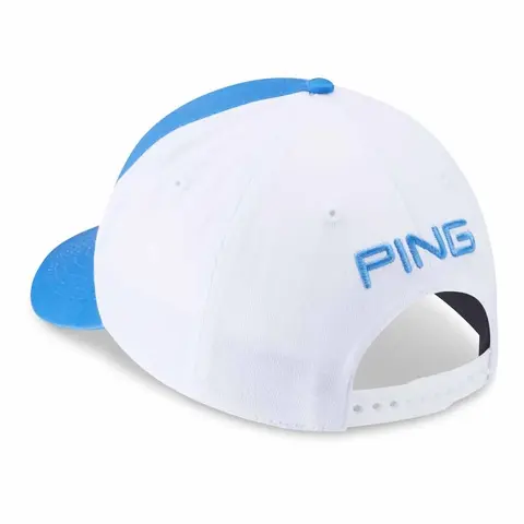 Кепка для гольфа PING TOUR classic