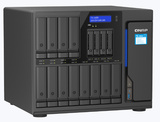 Сетевой RAID-накопитель QNAP TS-1655-8G