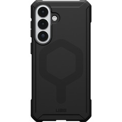 Чехол Uag Essential Armor Case для Galaxy S26+, Черный | Black