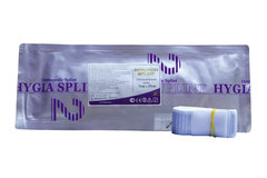 Шина INTRARICH SPLINT (PRE-CUT) с креплениями