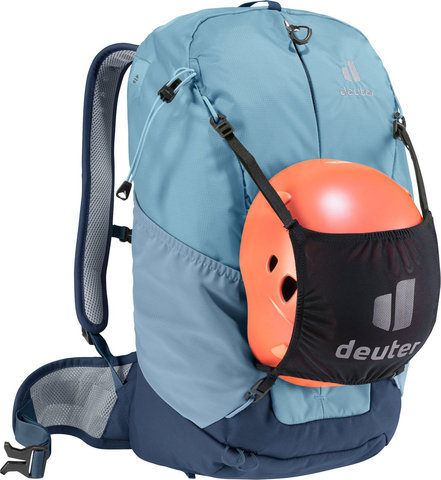 Картинка рюкзак туристический Deuter AC Lite 23 slateblue-marine - 12