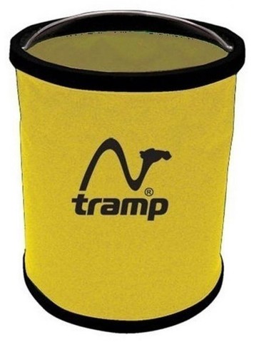 Картинка ведро Tramp   - 1