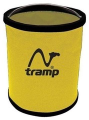 Ведро складное Tramp 11л TRC-060,