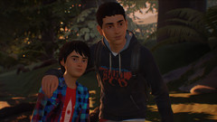 Life is Strange 2 - Episodes 2-5 bundle (для ПК, цифровой код доступа)