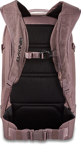 Картинка рюкзак для сноуборда Dakine women's heli pro 24l Sparrow - 2