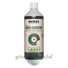 Органическое удобрение BIO-GROW от BIOBIZZ