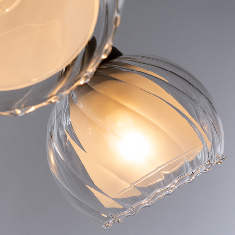 Люстра Arte Lamp Dolcemente A1607PL-5AB