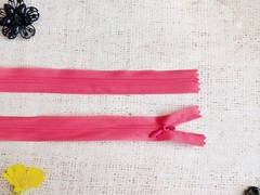 Молнии потайные, L 70 см.