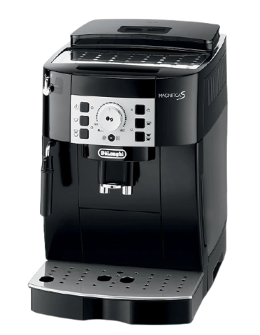Кофемашина  DeLonghi Magnifica S + 1 кг кофе Италия