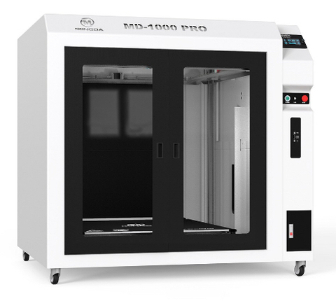 3D-принтер Mingda MD-1000