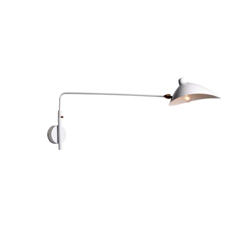 Светильник настенный ST Luce Spruzzo SL305.501.01