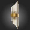 Светильник настенный ST Luce Nitido SL1158.301.02