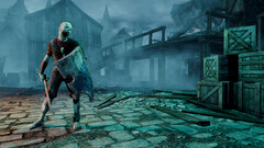 Mordheim: City of the Damned - Undead (для ПК, цифровой код доступа)