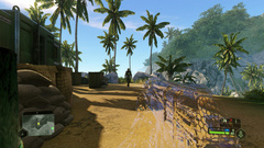 Crysis Remastered (картридж для Nintendo Switch, полностью на русском языке)