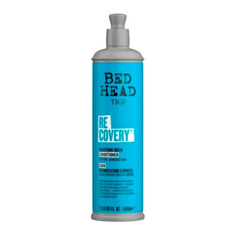 TIGI Bed Head Recovery Moisture Rush Conditioner - Кондиционер увлажняющий для сухих и поврежденных волос