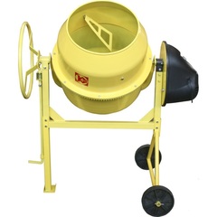 Бетоносмеситель Калибр БСЭ-180 Россия
