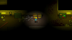 The Haunted Tunnel (для ПК, цифровой код доступа)