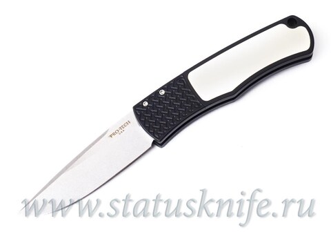 Нож Pro-Tech Magic BR 1.51 Whiskers Tuxedo