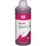 Чернила Inktec B1100 пурпурные, magenta 1000мл - для картриджей Brother LC980/LC1100