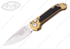 Нож Microtech LUDT 1135-10APTA Tan Gen III 