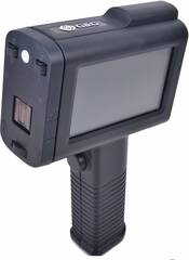 Принтер струйный G&G GG-HH1001B-EU черный