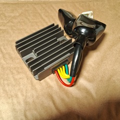 Реле регулятор Honda CBR 600 F5 07-12 CBR 1000RR 04-07