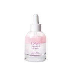 Увлажняющая масляная сыворотка Luvum Slow Aging Superfood Oil Serum 30 мл.