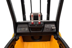 Погрузчик XMX638