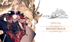 Astria Ascending Soundtrack (для ПК, цифровой код доступа)