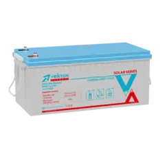 Аккумуляторная батарея Vektor Energy VPbC 12-150