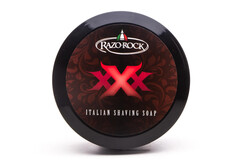 Мыло для бритья RazoRock XXX 150 мл