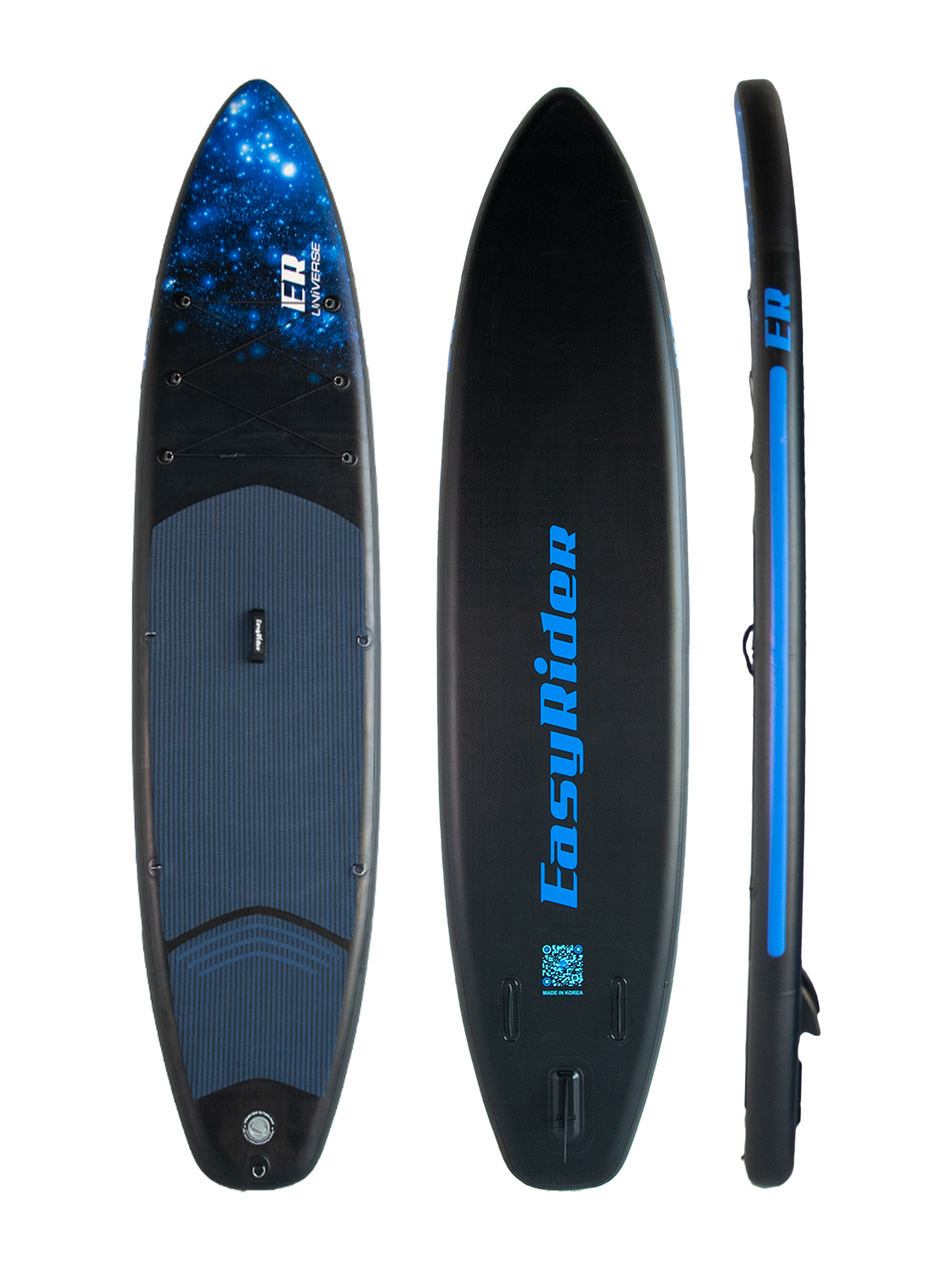 EASY RIDER Universe 11'6