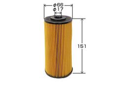 Вставка масляная  VIC  O-584