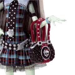 Фрэнки Штейн 2012. Базовые с питомцами