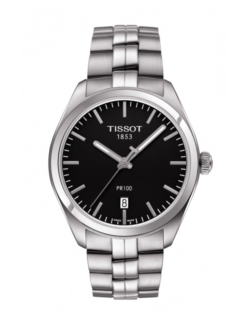 Часы мужские Tissot T101.410.11.051.00 T-Classic