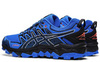 Кроссовки внедорожники Asics Gel FujiTrabuco 7 G-TX Blue мужские