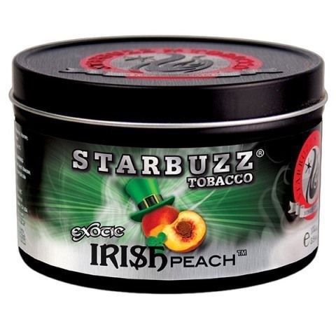 Starbuzz Irish Peach