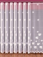 Тюль в гостиную 500*260 