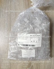 Кюветы с мешалками к анализаторам HELENA Коадата CoaData 2001/4001 (500 шт) LabiTecH, Германия