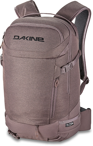 Картинка рюкзак для сноуборда Dakine women's heli pro 24l Sparrow - 1