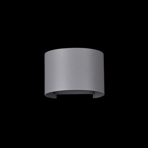Бра Outdoor Fulton O573WL-L6GR