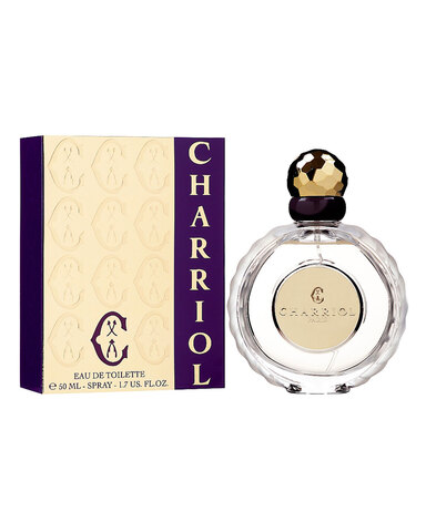 Charriol Charriol edt w