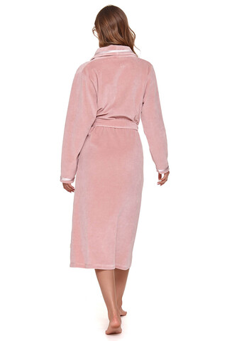 Халат Swa.1078 Papaya Doctor Nap