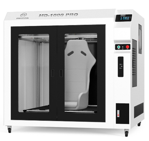 3D-принтер Mingda MD-1000