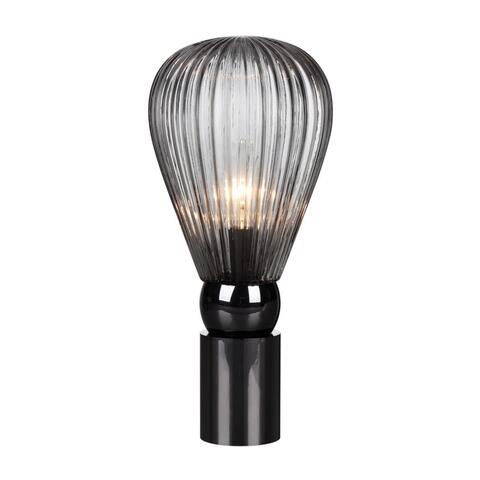 Настольная лампа Odeon Light ELICA 5417/1T