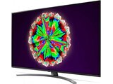 NanoCell телевизор LG 55NANO816NA 4K Ultra HD