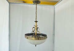 Люстра  6010/400